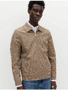Marks & Spencer Kockás Harrington dzseki Marks & Spencer többszínű