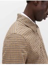 Marks & Spencer Kockás Harrington dzseki Marks & Spencer többszínű