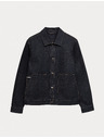 Marks & Spencer Selvedge farmer dzseki Marks & Spencer tengerkék