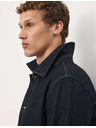 Marks & Spencer Selvedge farmer dzseki Marks & Spencer tengerkék