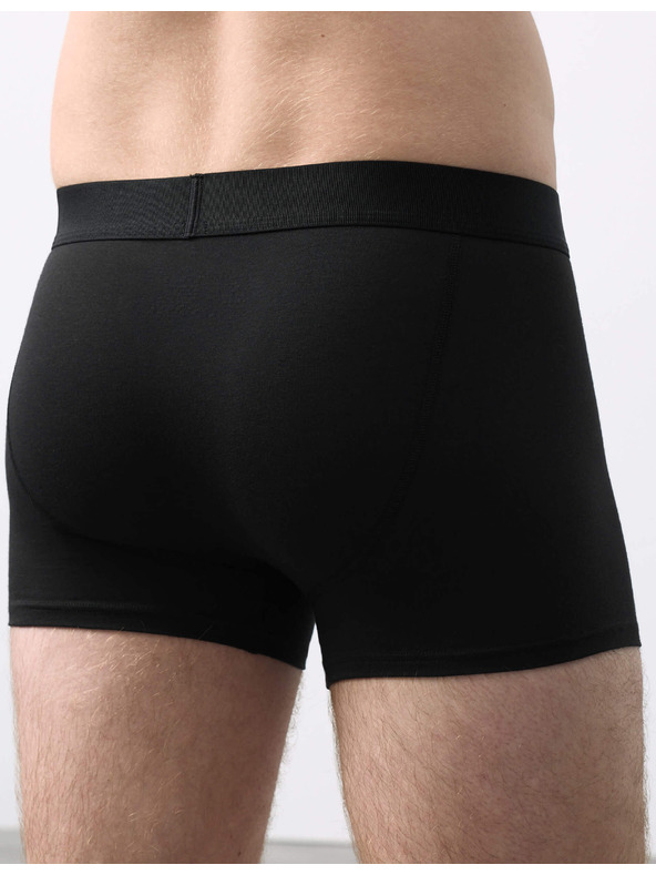 Marks & Spencer Fertőzöttek Secret Support™ technológiával, 3 darabos csomag Marks & Spencer fekete