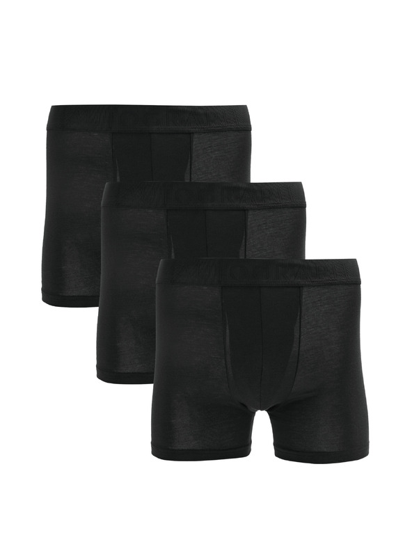 Marks & Spencer Fertőzöttek Secret Support™ technológiával, 3 darabos csomag Marks & Spencer fekete