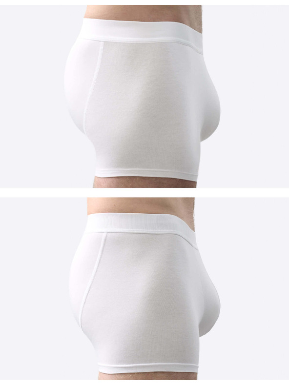 Marks & Spencer Fertőzöttek Secret Support™ technológiával, 3 darabos csomag Marks & Spencer fehér
