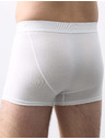 Marks & Spencer Fertőzöttek Secret Support™ technológiával, 3 darabos csomag Marks & Spencer fehér