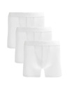 Marks & Spencer Fertőzöttek Secret Support™ technológiával, 3 darabos csomag Marks & Spencer fehér