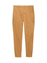 Marks & Spencer Stretch chino nadrág slim fit Marks & Spencer barna