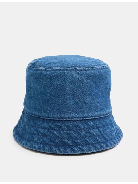 Marks & Spencer Bucket kalap denim anyagból Marks & Spencer tengerészkék