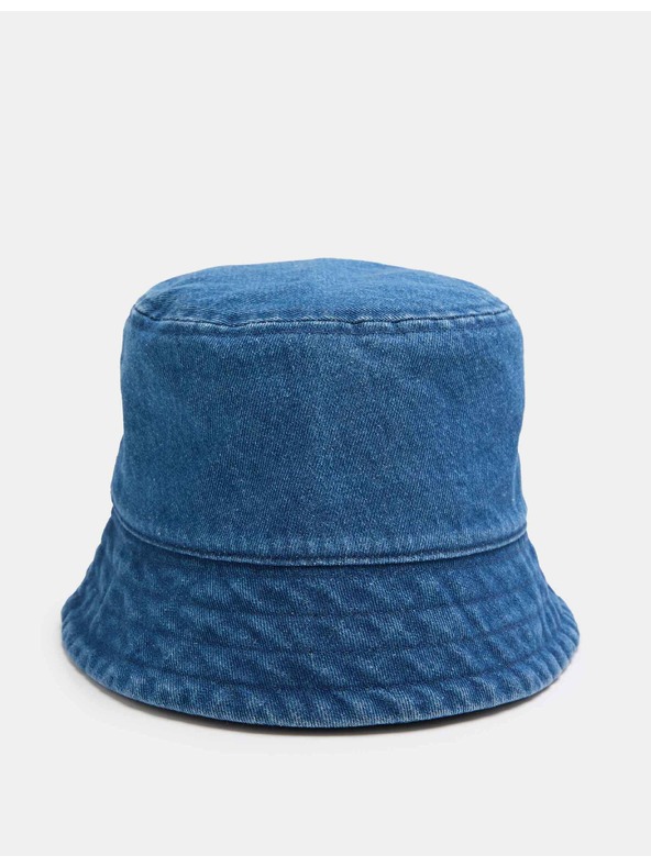 Marks & Spencer Bucket kalap denim anyagból Marks & Spencer tengerészkék