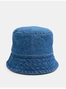 Marks & Spencer Bucket kalap denim anyagból Marks & Spencer tengerészkék