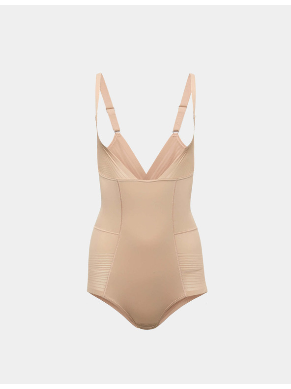Marks & Spencer Wear Your Own Bra Body Marks & Spencer bézs színű melltartó
