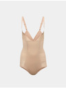 Marks & Spencer Wear Your Own Bra Body Marks & Spencer bézs színű melltartó