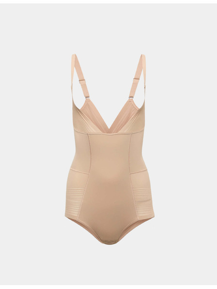Marks & Spencer Wear Your Own Bra Body Marks & Spencer bézs színű melltartó