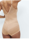 Marks & Spencer Wear Your Own Bra Body Marks & Spencer bézs színű melltartó