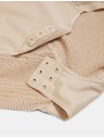 Marks & Spencer Wear Your Own Bra Body Marks & Spencer bézs színű melltartó