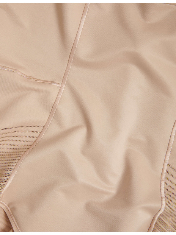 Marks & Spencer Wear Your Own Bra Body Marks & Spencer bézs színű melltartó