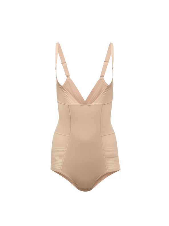 Marks & Spencer Wear Your Own Bra Body Marks & Spencer bézs színű melltartó