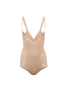 Marks & Spencer Wear Your Own Bra Body Marks & Spencer bézs színű melltartó