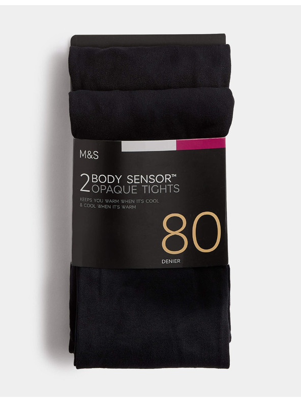 Marks & Spencer Body Sensor™ 80 DEN Harisnyanadrág