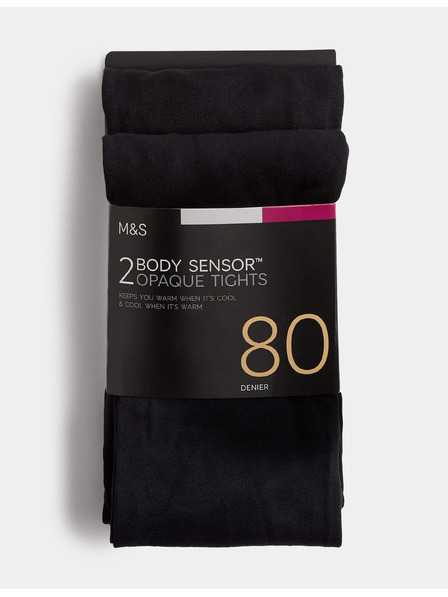 Marks & Spencer Body Sensor™ 80 DEN Harisnyanadrág