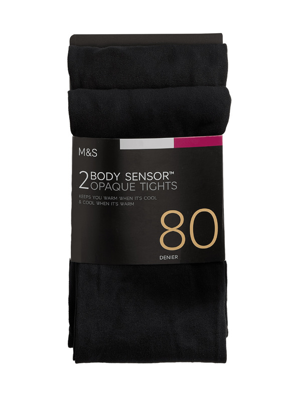 Marks & Spencer Body Sensor™ 80 DEN Harisnyanadrág