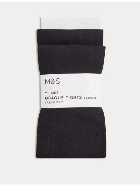 Marks & Spencer 60 DEN Gyermek harisnyanadrág