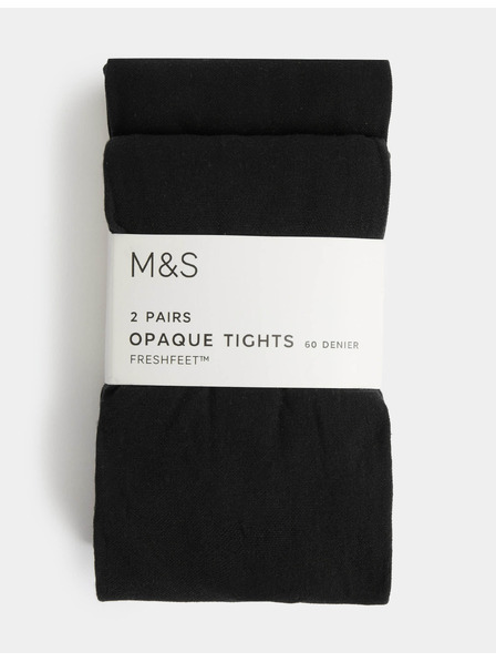 Marks & Spencer 60 DEN Gyermek harisnyanadrág