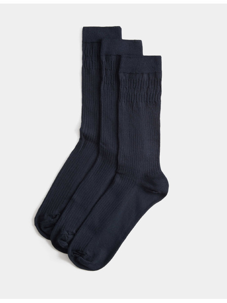 Marks & Spencer Zokni 3 pár