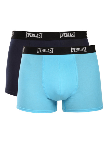 Everlast Kétdarabos szett - Everlast férfi boxeralsó többszínű (BM002-jeans/blue)
