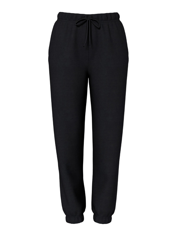 Pieces CHILLI női leggings fekete