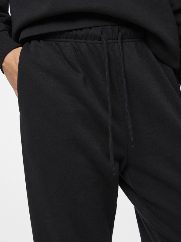 Pieces CHILLI női leggings fekete