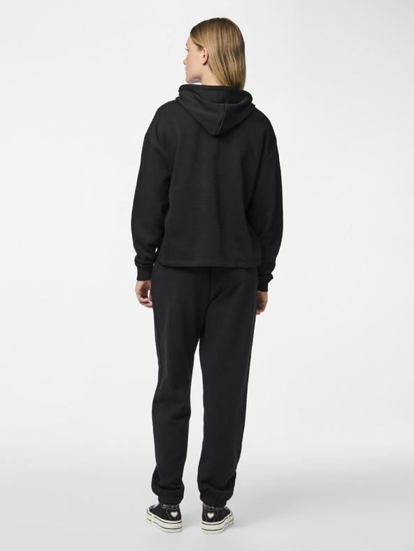 Pieces CHILLI női leggings fekete