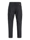 Jack & Jones Férfi cargo nadrág fekete