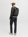 Jack & Jones Férfi cargo nadrág fekete