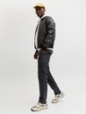 Jack & Jones Férfi cargo nadrág fekete