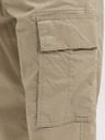 Jack & Jones Férfi cargo nadrág crockery