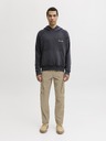 Jack & Jones Férfi cargo nadrág crockery