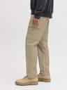 Jack & Jones Férfi cargo nadrág crockery