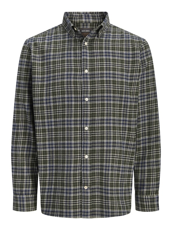 Jack & Jones Alkalmi férfi ing rosin