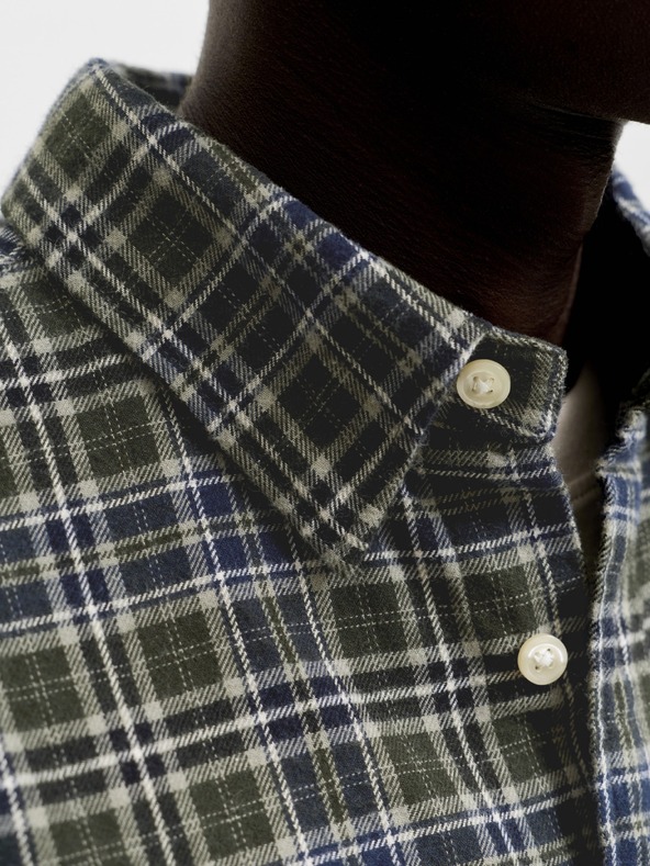 Jack & Jones Alkalmi férfi ing rosin