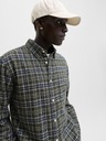 Jack & Jones Alkalmi férfi ing rosin