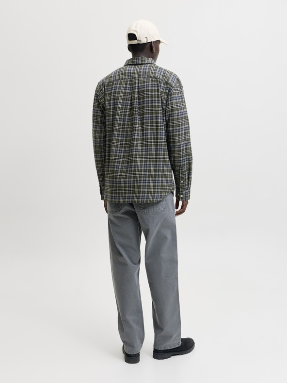 Jack & Jones Alkalmi férfi ing rosin