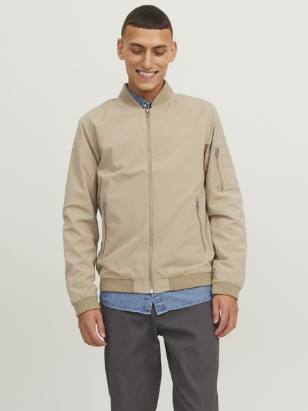 Jack & Jones JJERush férfi crockery bomber