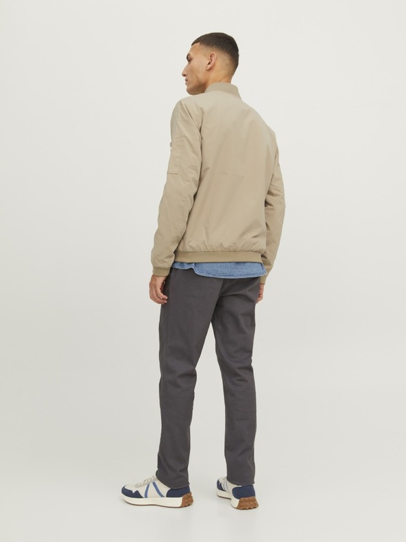 Jack & Jones JJERush férfi crockery bomber