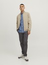 Jack & Jones JJERush férfi crockery bomber