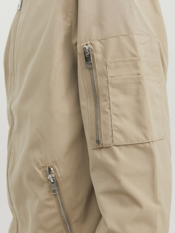 Jack & Jones JJERush férfi crockery bomber