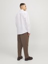 Jack & Jones JJEoxford férfi fehér ing
