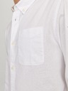 Jack & Jones JJEoxford férfi fehér ing