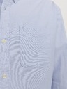 Jack & Jones Férfi Oxford ing JJEoxford cashmere blue