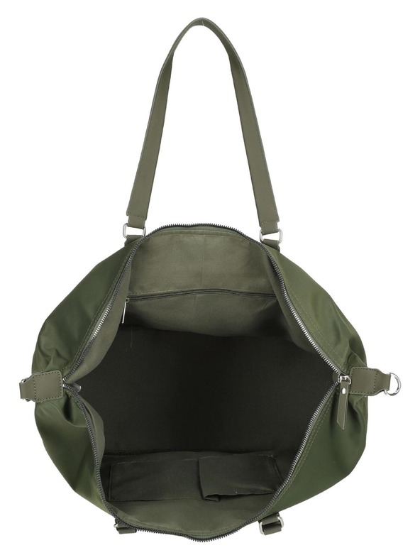 Enrico Benetti Táska Enrico Benetti Caroline 65024 Olive