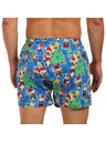 Styx Férfi boxer Styx art klasszikus gumi Karácsony manók